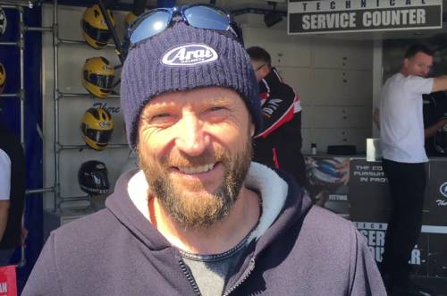 Arai beanie sales